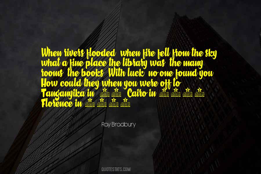 From The Sky Quotes #1093390