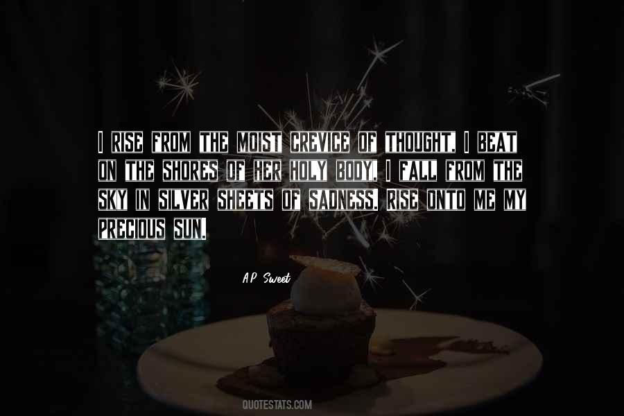 From The Sky Quotes #1236639