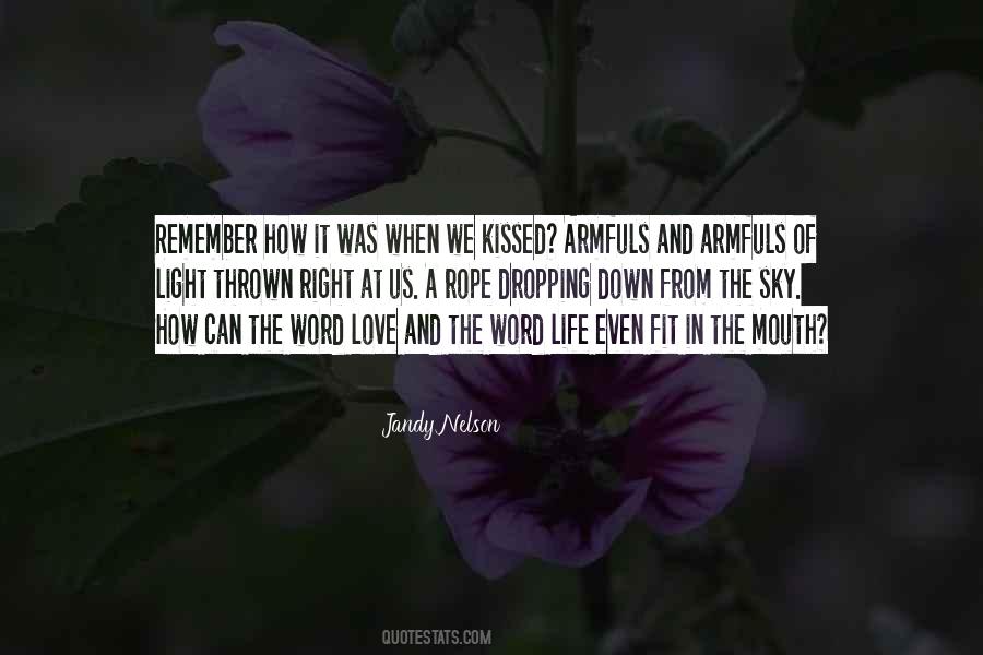 From The Sky Quotes #1268839
