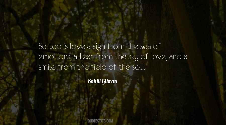 From The Sky Quotes #1413501