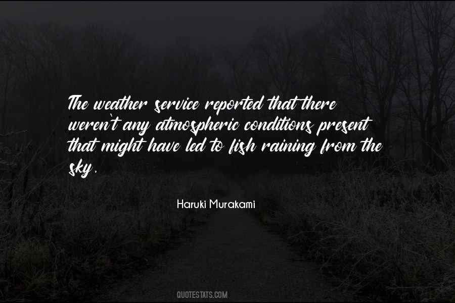 From The Sky Quotes #1481271