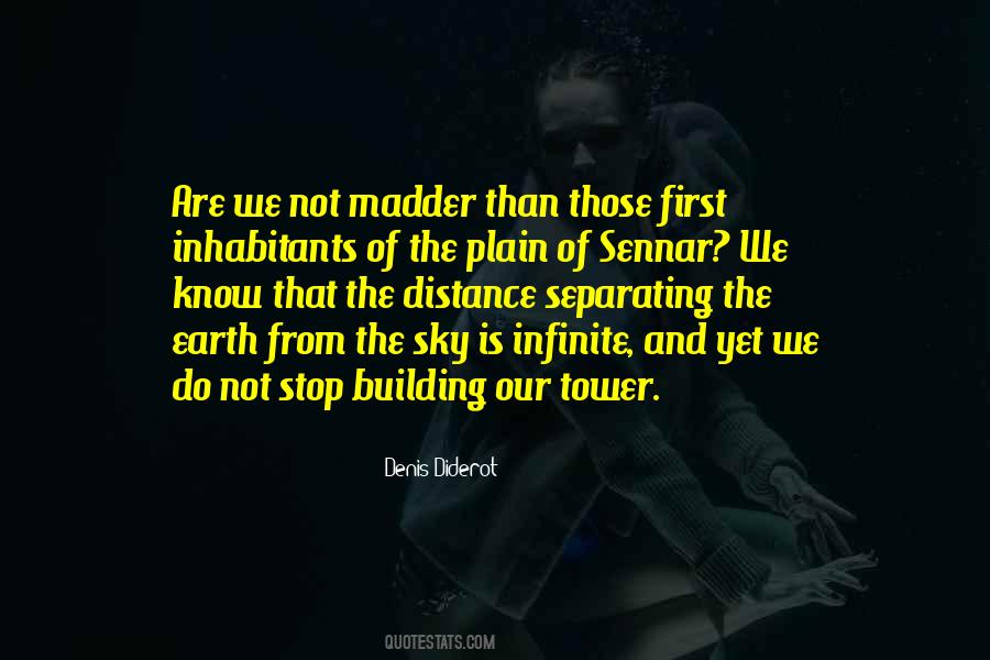 From The Sky Quotes #1524920