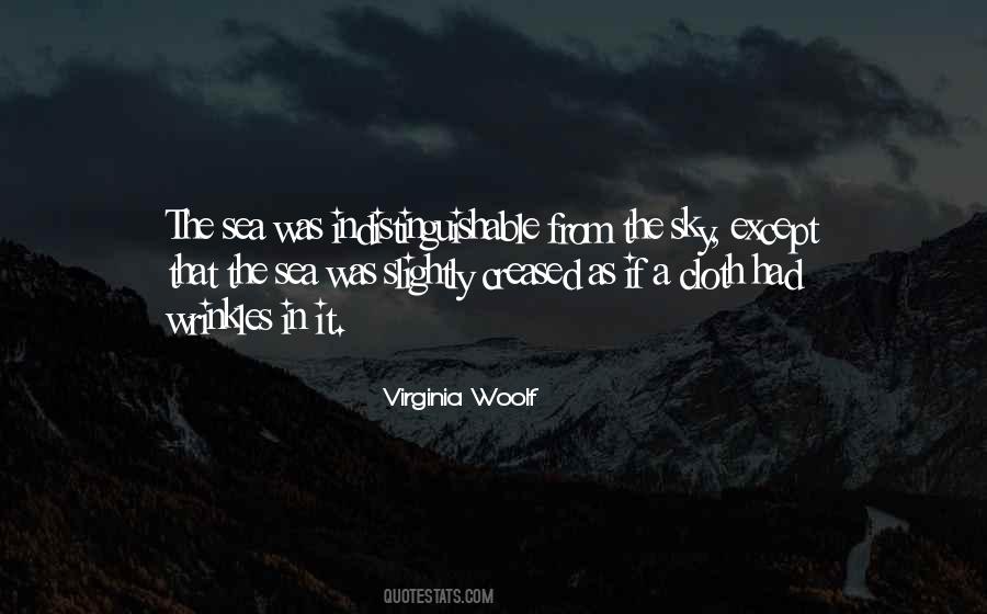 From The Sky Quotes #1629315