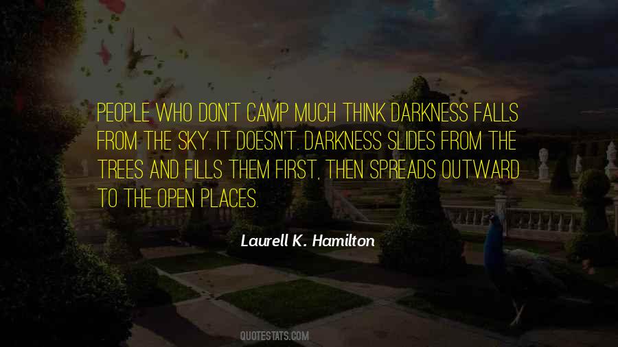 From The Sky Quotes #1655404