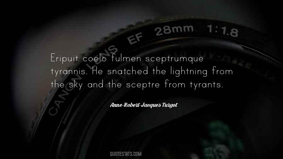 From The Sky Quotes #1871821