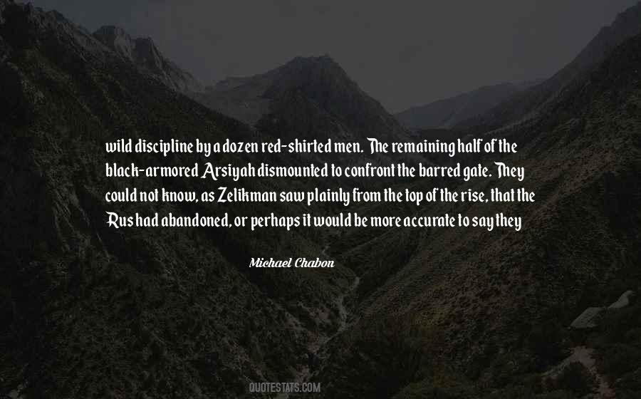 From The Top Quotes #1169798