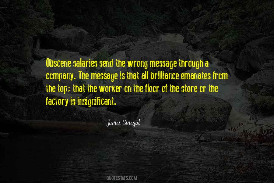 From The Top Quotes #1305045