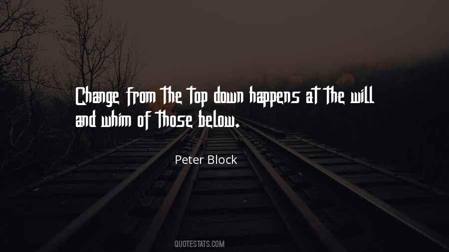 From The Top Quotes #1369306