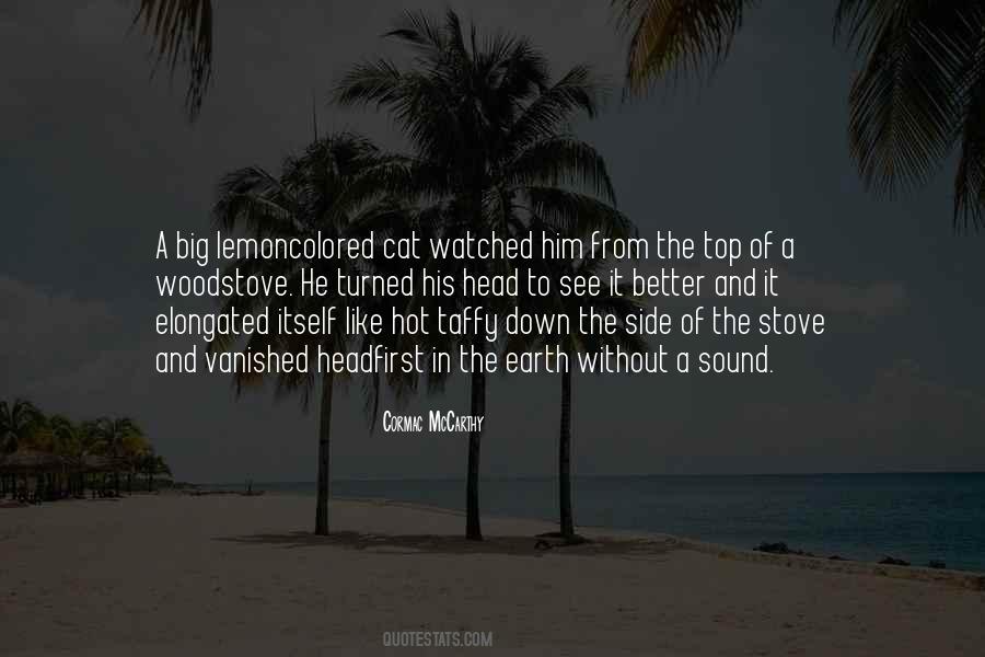 From The Top Quotes #1695190