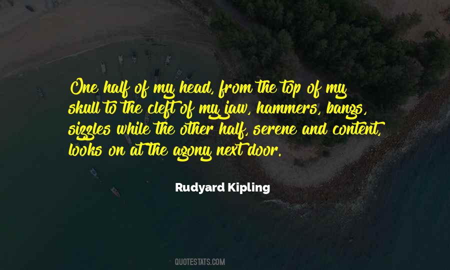 From The Top Quotes #1717211