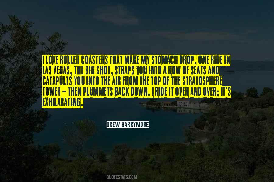 From The Top Quotes #71137