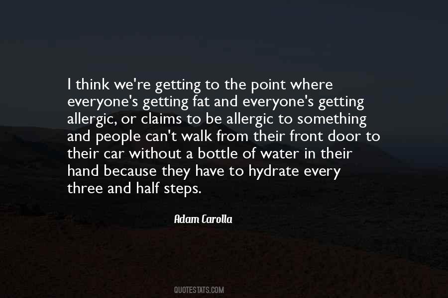 From The Water Quotes #129281 From The Water Quotes #129281