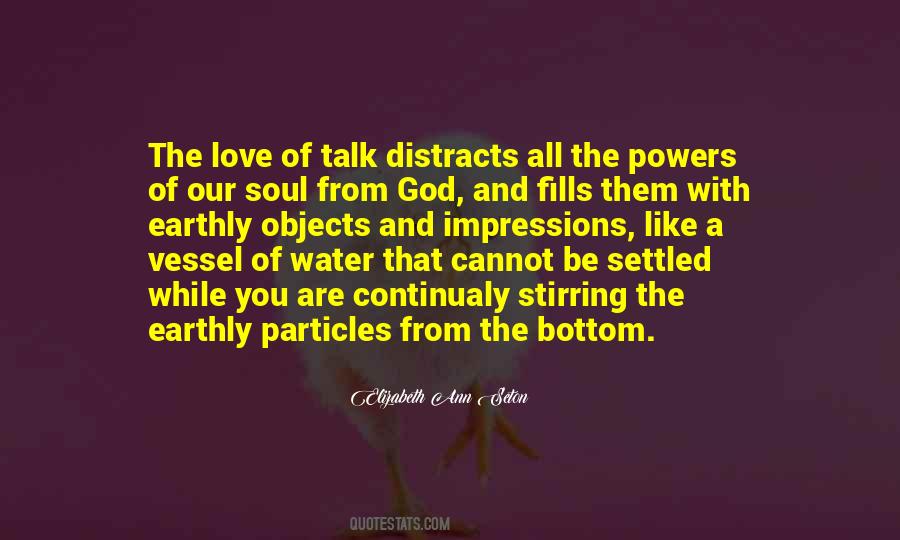 From The Water Quotes #193584 From The Water Quotes #193584