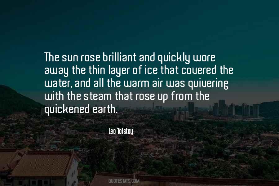From The Water Quotes #194059 From The Water Quotes #194059