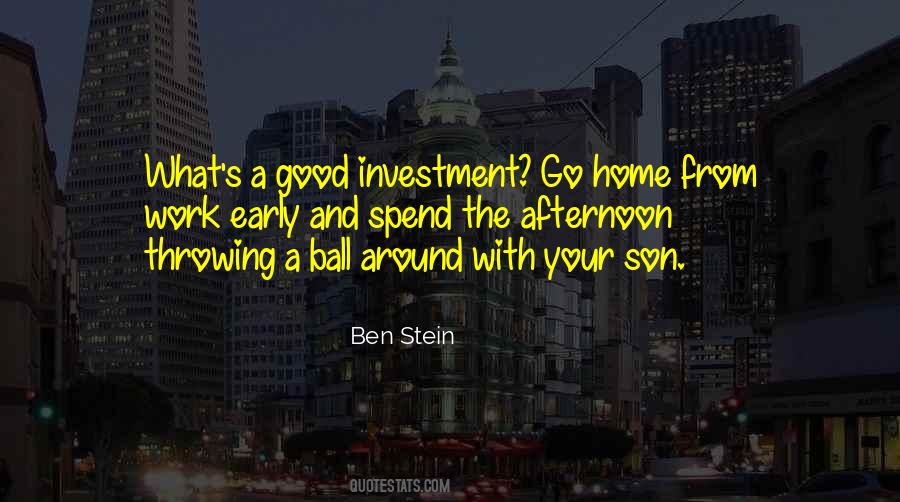 From Work Quotes #1436334