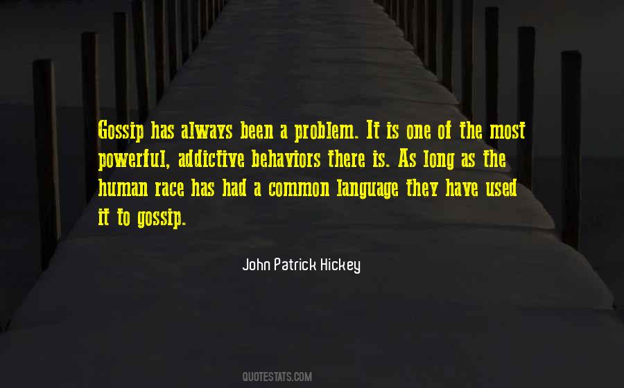 The Problem With Social Media Quotes #1817672