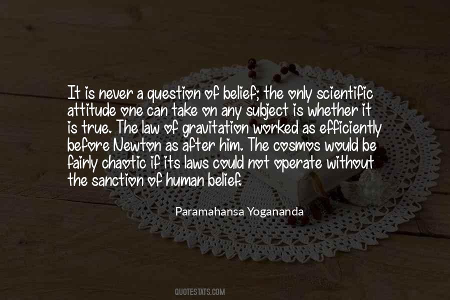 If Its True Quotes #1015664