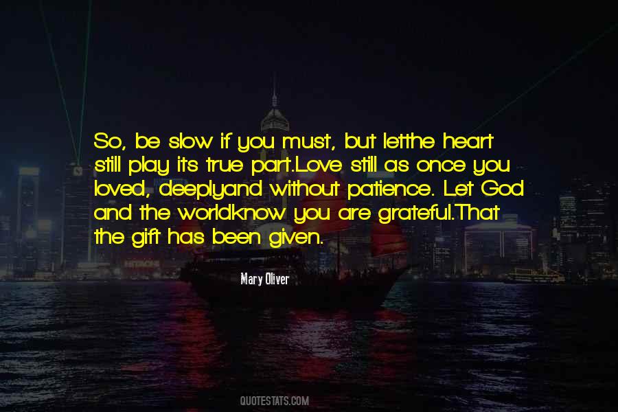 If Its True Quotes #1158919