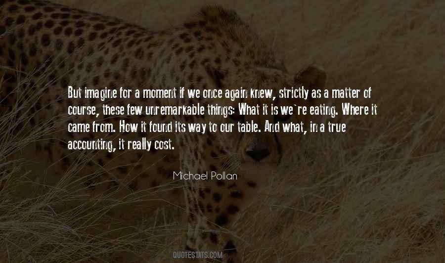 If Its True Quotes #1266428