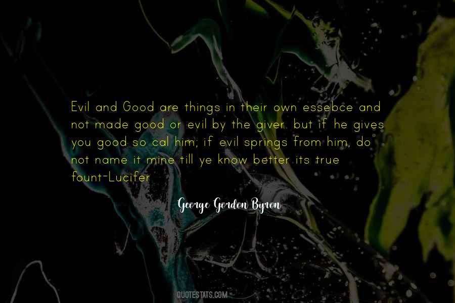 If Its True Quotes #1430113