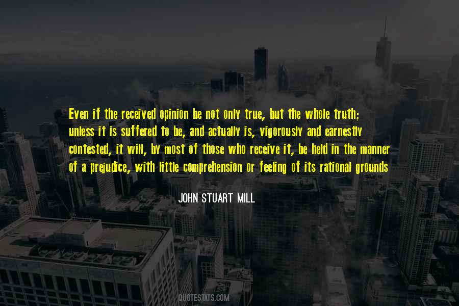 If Its True Quotes #1607823