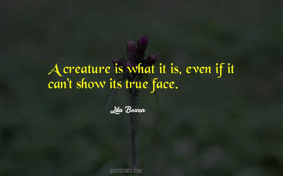 If Its True Quotes #171531