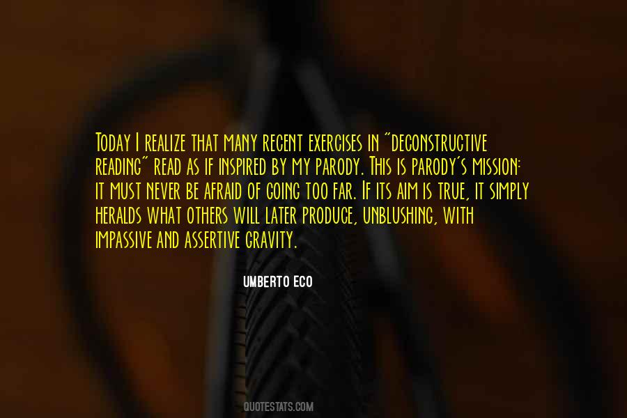 If Its True Quotes #1733793