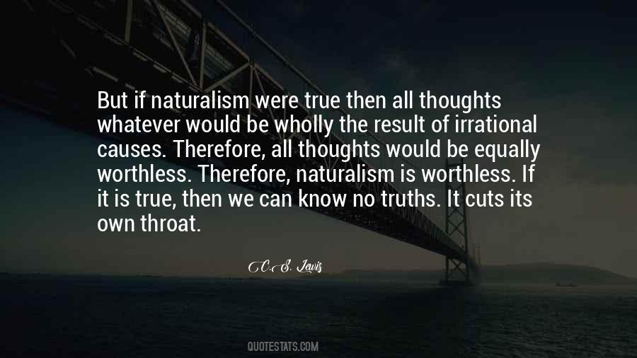 If Its True Quotes #1740218