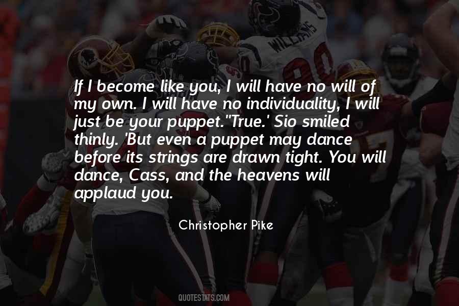 If Its True Quotes #1742692