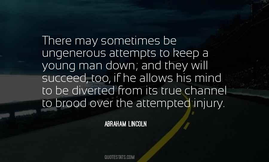 If Its True Quotes #205500