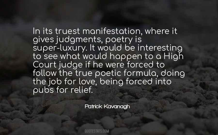If Its True Quotes #74742