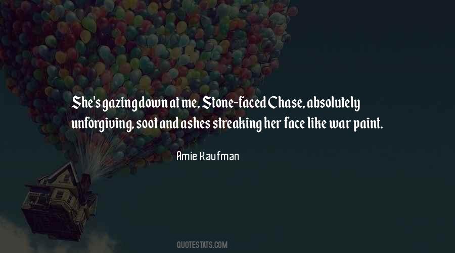 Chase Me Quotes #189218