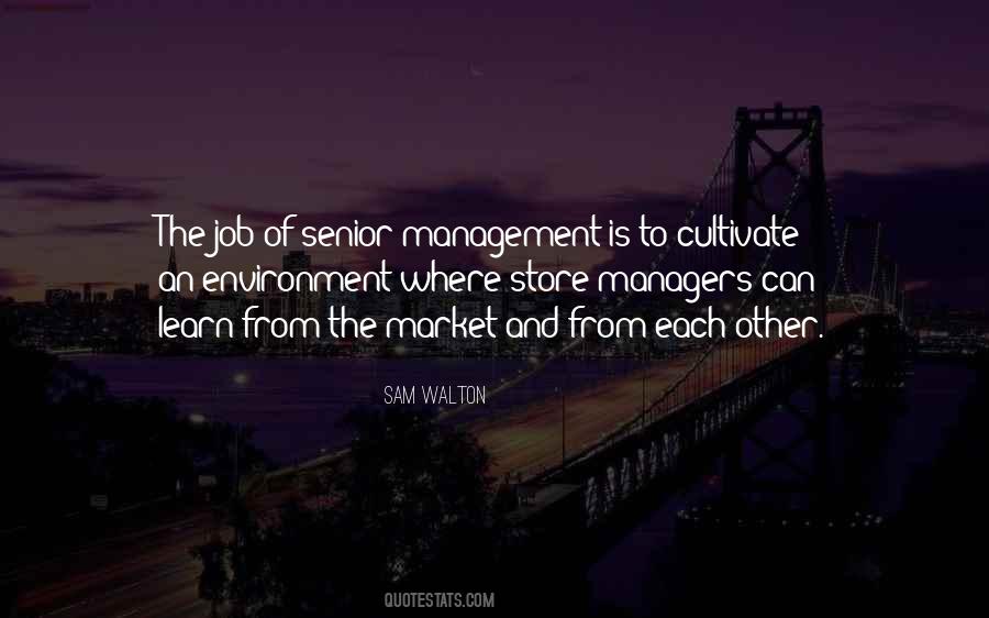 Teamwork Management Quotes #686330