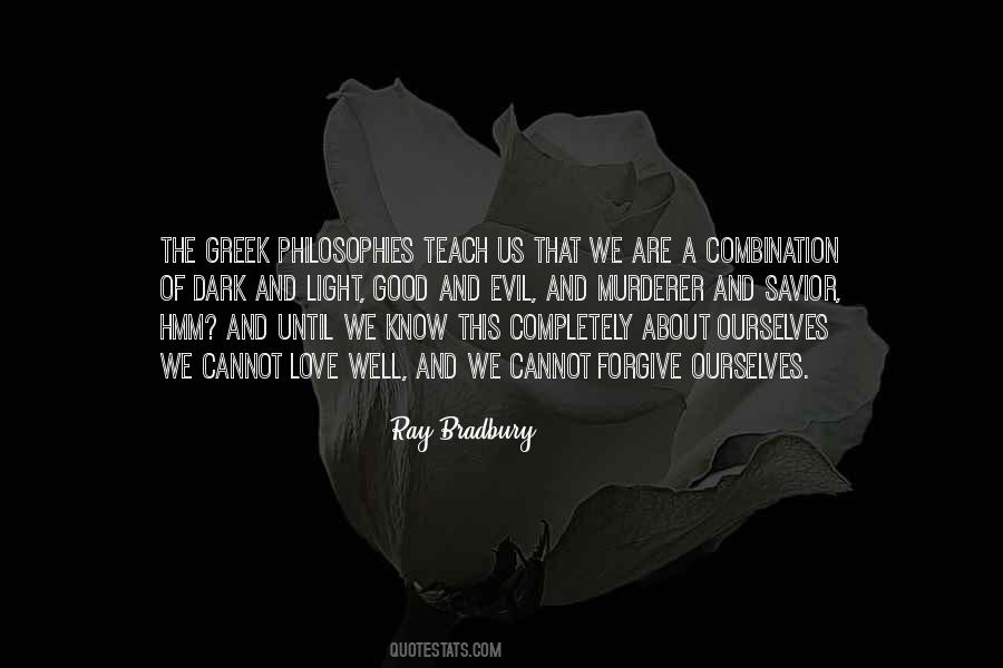 We Are Light Quotes #1060456