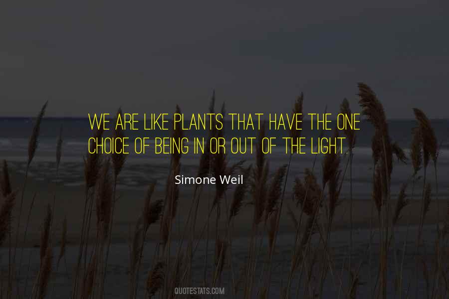 We Are Light Quotes #1092333
