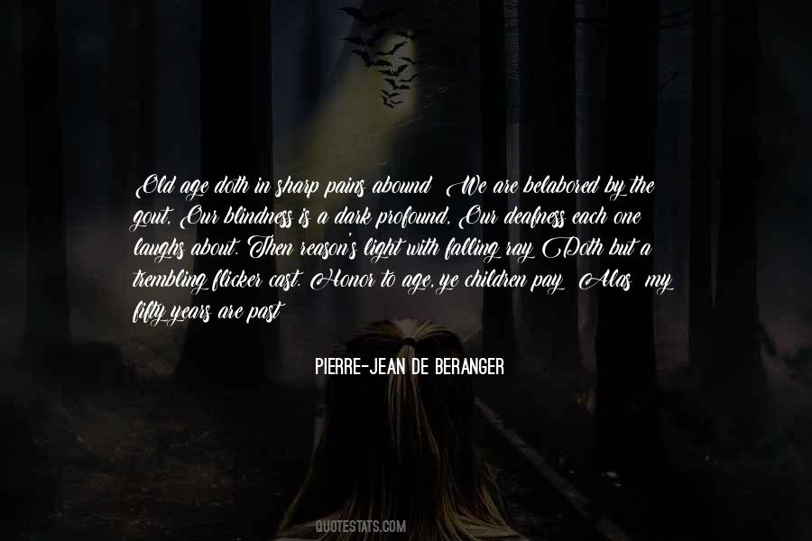 We Are Light Quotes #1102072