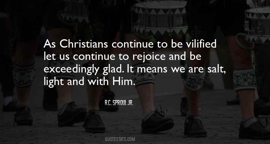 We Are Light Quotes #1123728