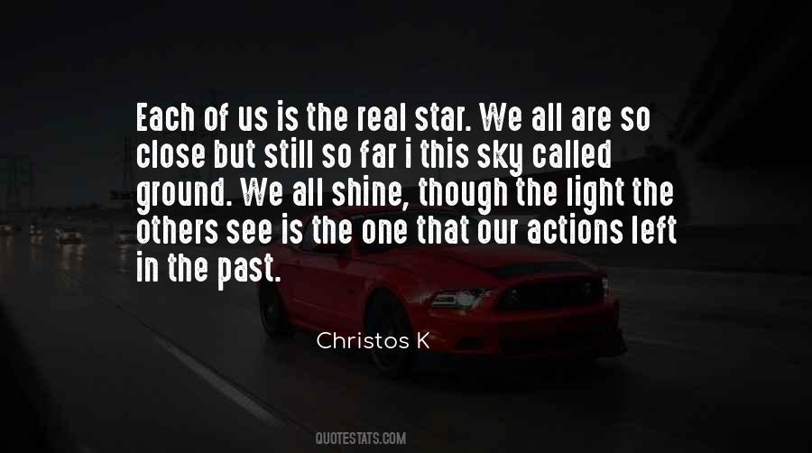 We Are Light Quotes #1208846
