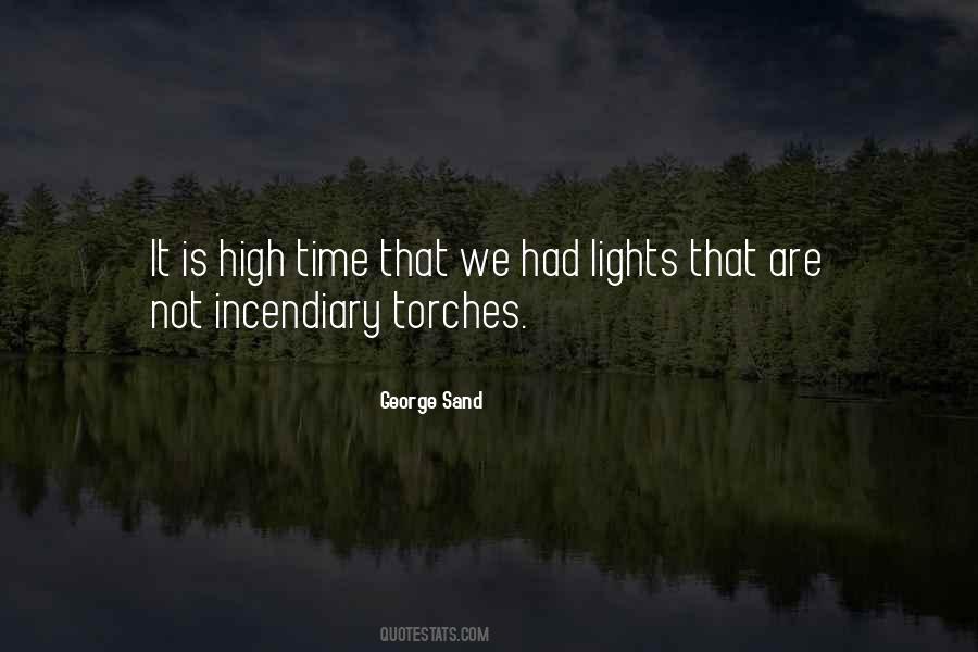 We Are Light Quotes #1398050