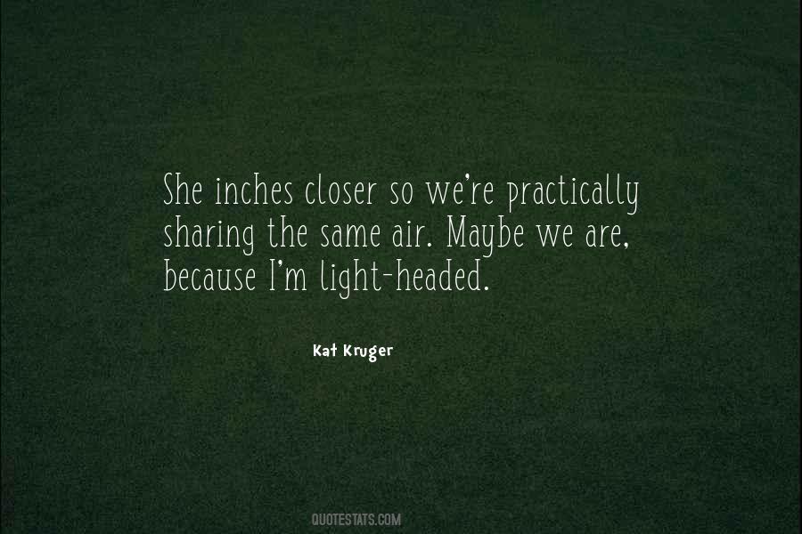 We Are Light Quotes #1490774