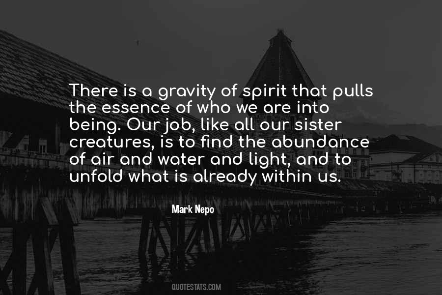 We Are Light Quotes #1537442