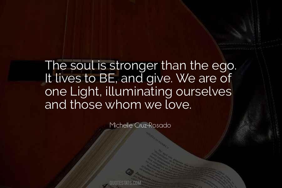 We Are Light Quotes #1551362