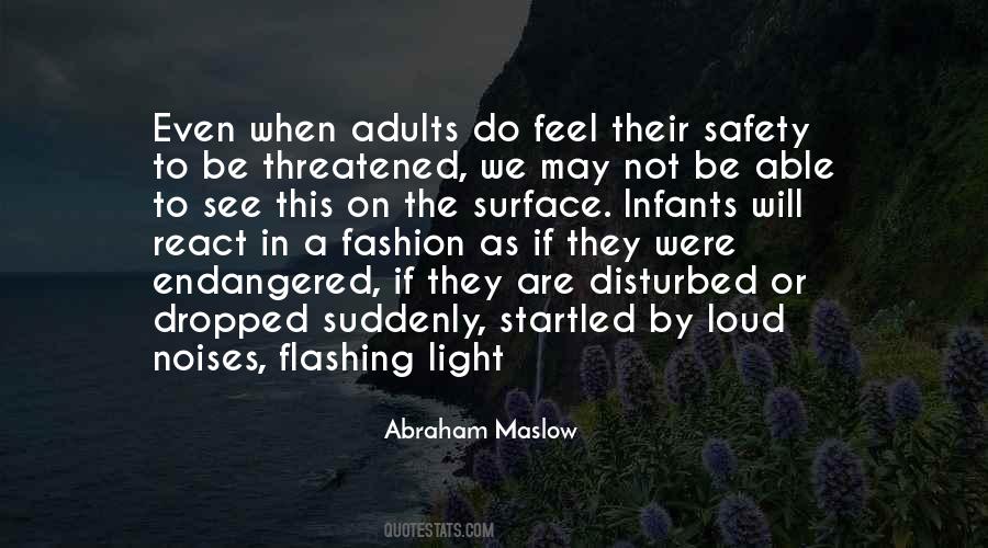 We Are Light Quotes #187874