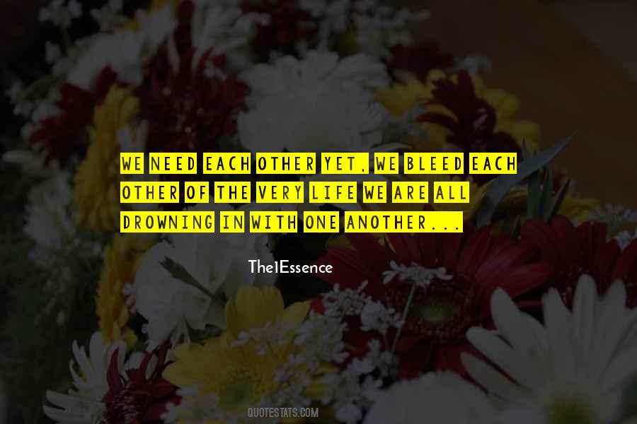 We Are Light Quotes #194787
