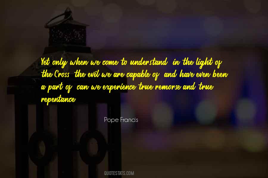 We Are Light Quotes #481555