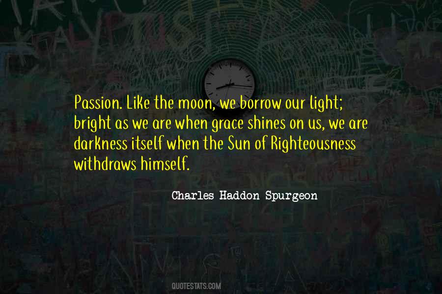 We Are Light Quotes #815485