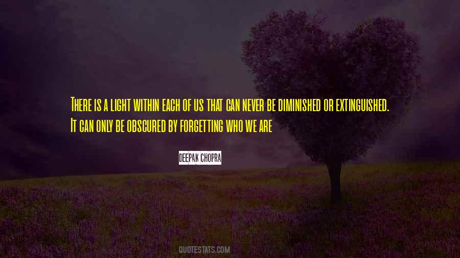 We Are Light Quotes #956849