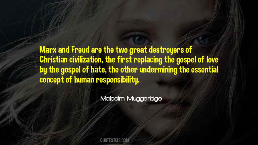 Great Gospel Quotes #1615264
