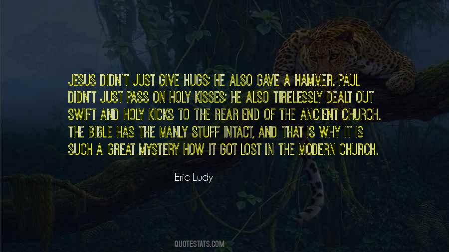 Great Gospel Quotes #1707314