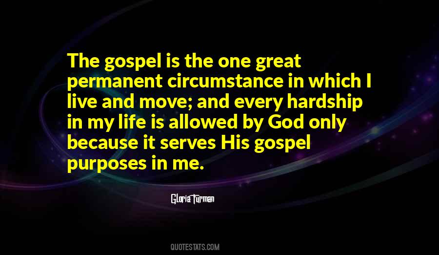 Great Gospel Quotes #1837898